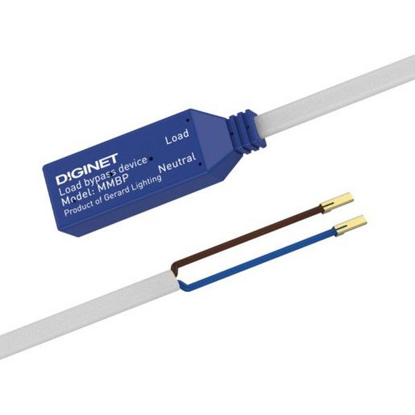 Load Bypass Device Suit Some Problematic LED Cfl Lamps, Ideal Electrical Catalogue Light Fittings Accessories Electrical Accessories Spare Parts For Luminaires - Construction Supplies Australia