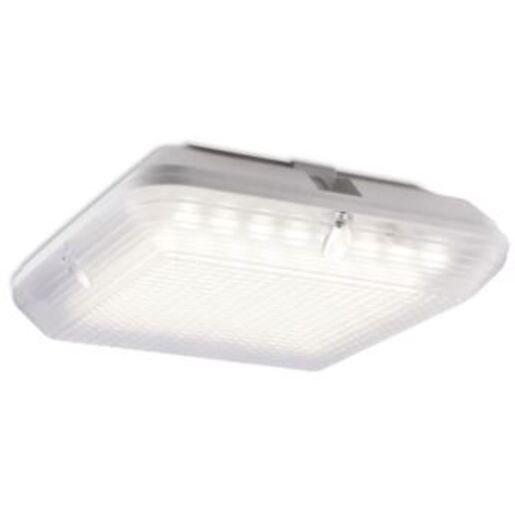 Enlighten EN-SL-E | Emergency Surf LED 25W 4000K 2500Lm M/Wave Sensor ...