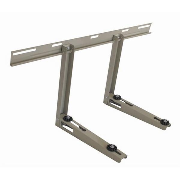 Wall Bracket 450mm 100Kg (800mm Bar), Ideal Electrical Catalogue Cable Management Cable Support Bracket For Cable Support System - Construction Supplies Australia