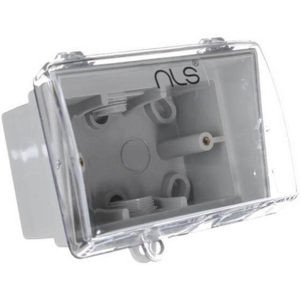 Weather Proof GPO Enclosure, Ideal Electrical Catalogue Industrial Industrial Plugs Sockets Accessories For Industrial Plugs And Sockets - Construction Supplies Australia