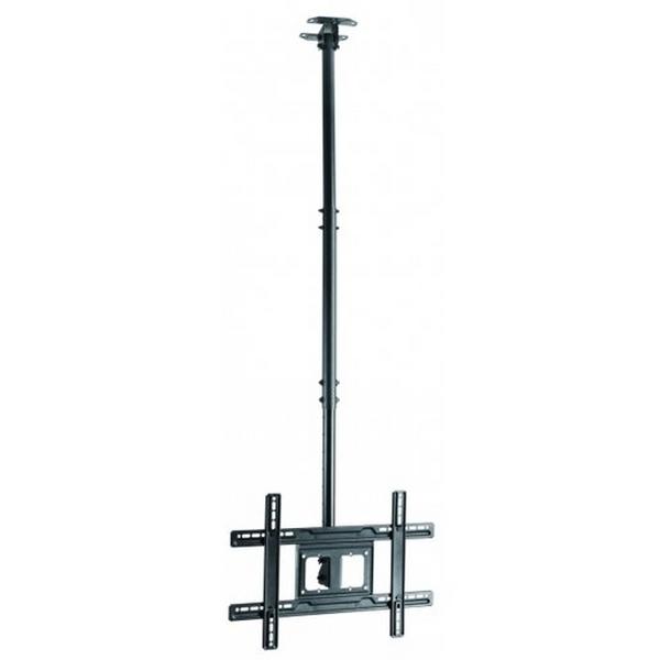 Ceiling Mount Plasma Bracket, Ideal Electrical Catalogue Av Security Detection Tv Audio Video Audio Video Support Bracket - Construction Supplies Australia