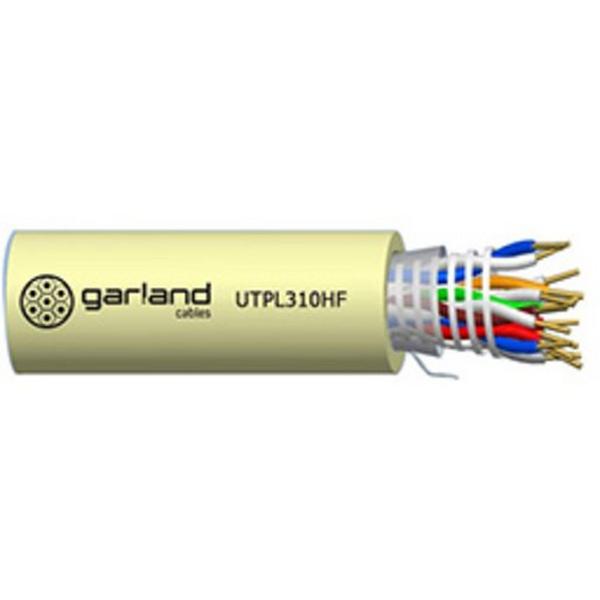 10Pr Cat3 LSZH Cable, Ideal Electrical Catalogue Cable Data Cable Telecoms - Construction Supplies Australia