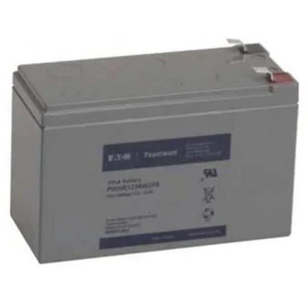 Battery_Storage_Ups_12V_9Ah_Eaton_Pn#_52Ups12V34Wfr, Ideal Electrical Catalogue Electrical Appliances Batteries Rechargeable Battery - Construction Supplies Australia