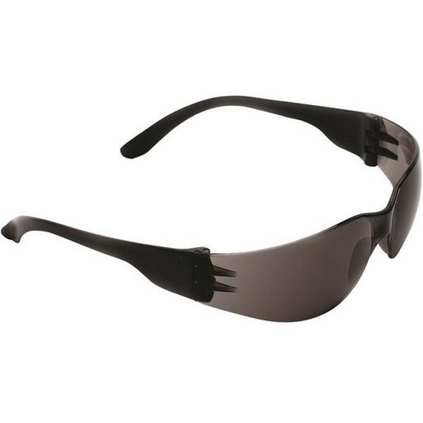 Safety Glasses Tsunami Smoke, Ideal Electrical Catalogue Safety Personal Protection Protective Glasses - Construction Supplies Australia