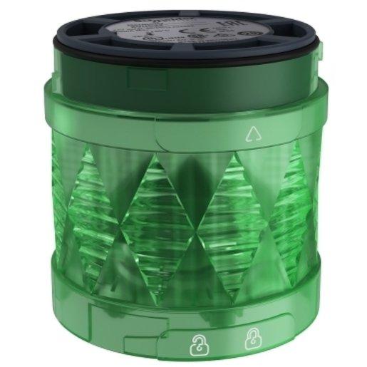 Xvu Green LED Unit