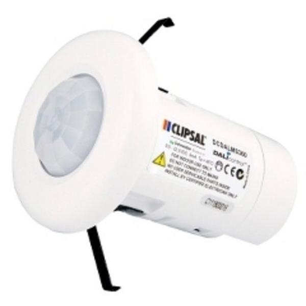Dalio 360Deg Indoor M-Sensor, Ideal Electrical Catalogue Industrial Bus System Movement Sensor For Bus System - Construction Supplies Australia