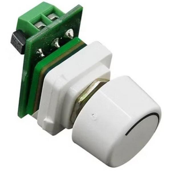 Dimmer Analogue 1-10V Dtk3, Ideal Electrical Catalogue Switches Plugs Sockets Mechanisms Dimmer Mechs - Construction Supplies Australia
