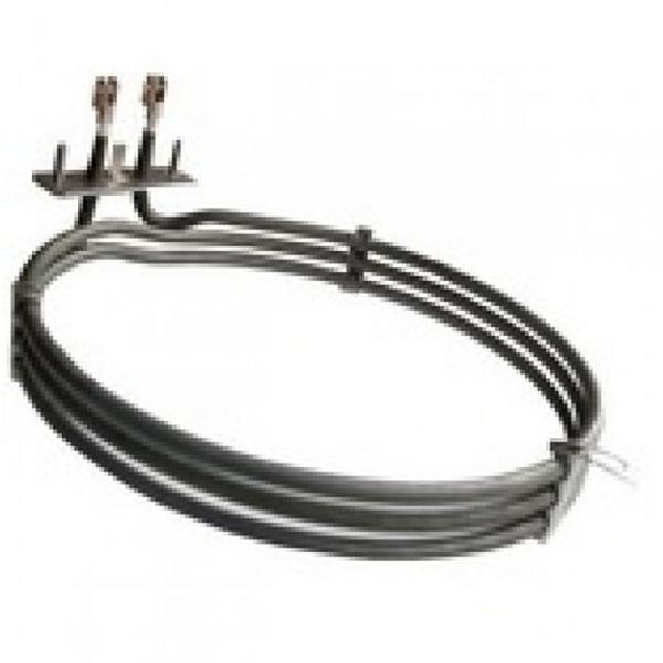 Element Fan Forced 2700W Smeg, Ideal Electrical Catalogue Electrical Appliances Spares Heating Element Baking Oven - Construction Supplies Australia