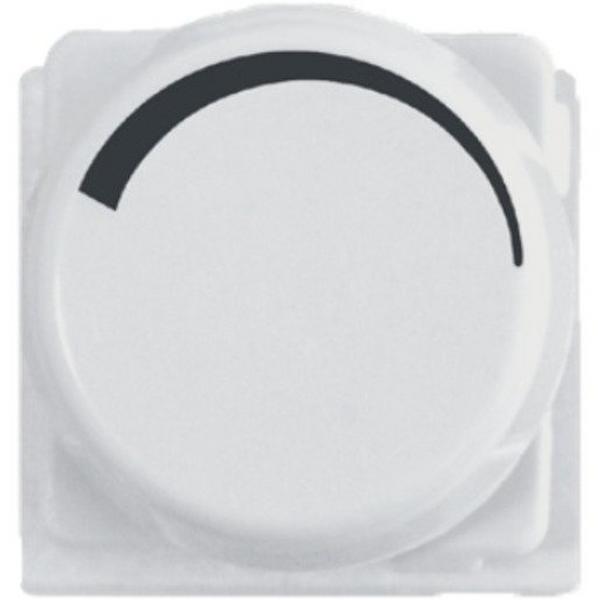 Dimmer Control 1-10V Suits Clipsal Plates, Ideal Electrical Catalogue Switches Plugs Sockets Mechanisms Dimmer Mechs - Construction Supplies Australia