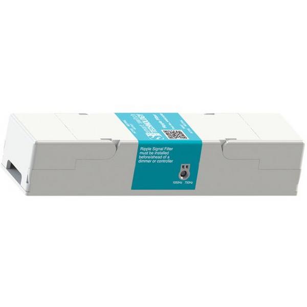 Ripple Signal Filter 750Hz 250W 230-240VAC IP20, Ideal Electrical Catalogue Light Fittings Accessories Electrical Accessories Spare Parts For Luminaires - Construction Supplies Australia