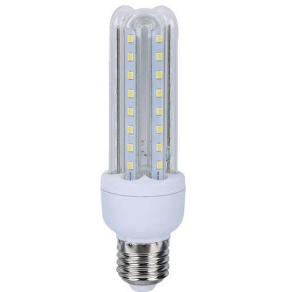 Lamp LED E27 9W 4000K 760Lm 12Vac/DC 3U, Ideal Electrical Catalogue Lamps Led Led Lamp Multi Led - Construction Supplies Australia