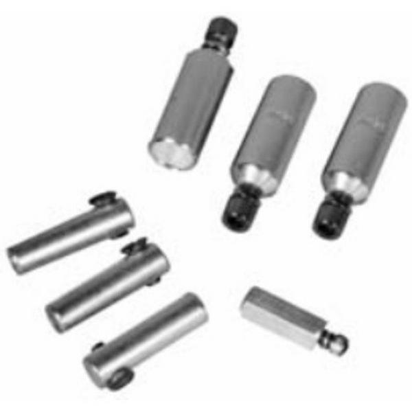 Macey 60A 4.7mm ID Thimble Kit Suit 10Sqmm, Ideal Electrical Catalogue Industrial Industrial Plugs Sockets Industrial Plug - Construction Supplies Australia