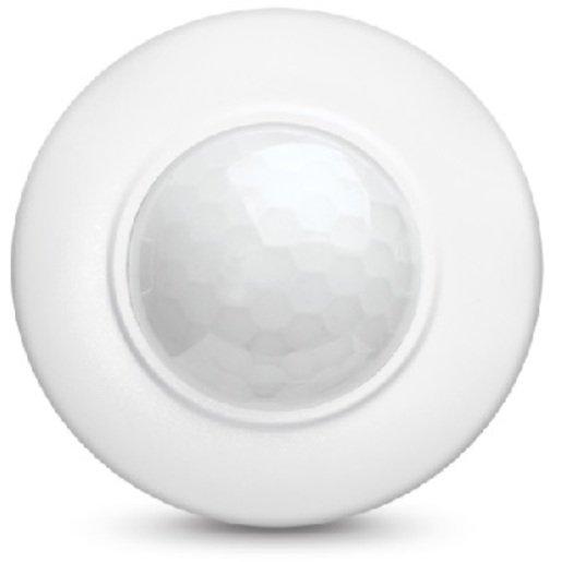 HPM 630R01WE | Movement Sensor Recessed Mount 360 Degree 6M White ...