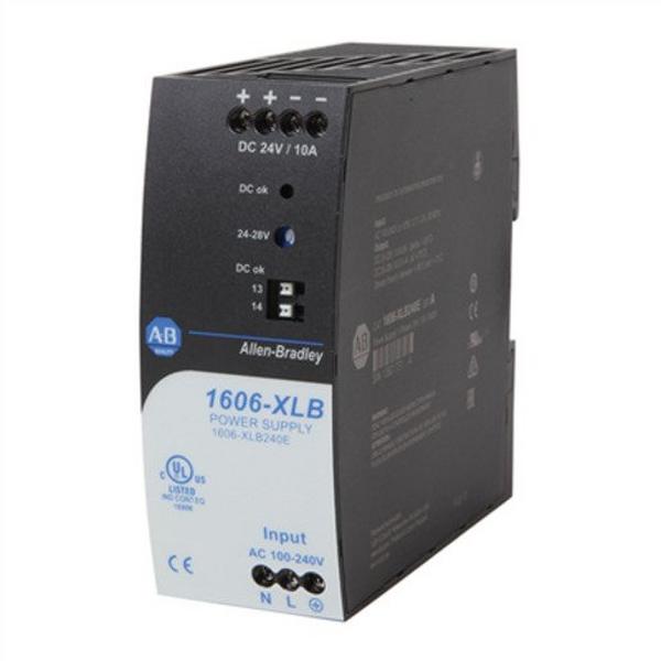 Basic Power Supply 24V DC 240W, Ideal Electrical Catalogue Industrial Power Supply Dc Power Supply - Construction Supplies Australia