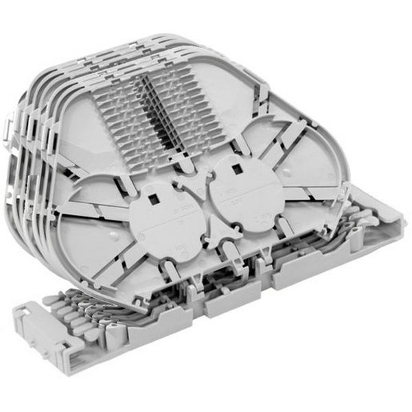 Fist-Sosa2-8Sle-s Sosa Tray8 Tray Version, Ideal Electrical Catalogue Data Communications Network Products Accessories Spare Parts For Optic Fibre Technology - Construction Supplies Australia