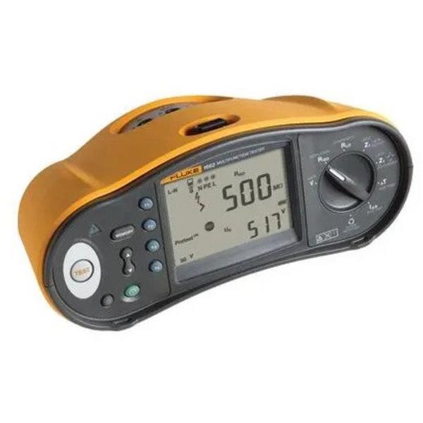 Installation Tester W/Mem Au, Ideal Electrical Catalogue Tools Instrumentation Test Measurement Insulation Tester - Construction Supplies Australia