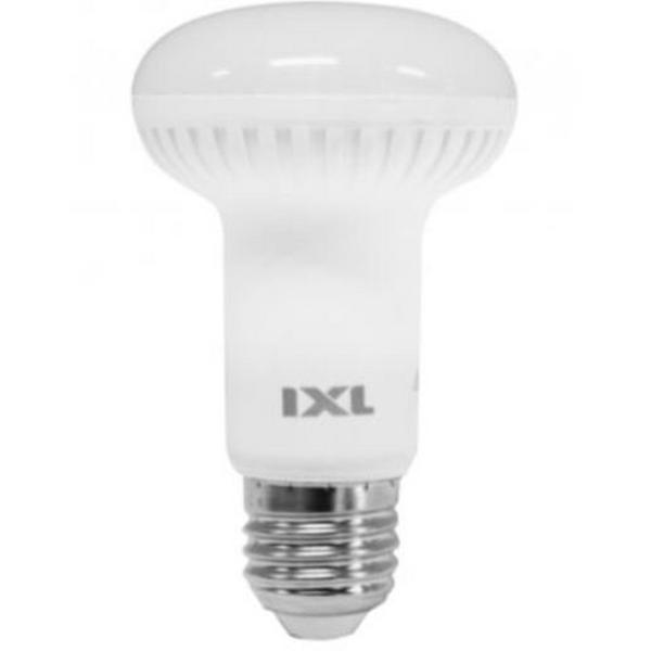 Lamp LED R63 E27 6W 4000K 500Lm 240V 110O T/s Tastic Model, Ideal Electrical Catalogue Lamps Led Led Lamp Multi Led - Construction Supplies Australia