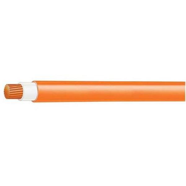 Cable Flex 120mm PC F-Xlpe/Tpe Orange, Ideal Electrical Catalogue Cable Xlpe Xlpe - Construction Supplies Australia