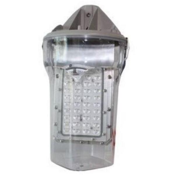 Floodlight LED 42W 4000K 4400Lm IP65 Asym Minemaster Gen2, Ideal Electrical Catalogue Light Fittings Downlight Downlight Spot Floodlight - Construction Supplies Australia