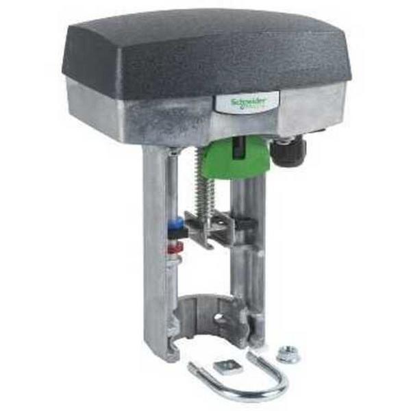 ACTUATOR VALVE M400, Ideal Electrical Catalogue Industrial Motors Electric Servomotor - Construction Supplies Australia