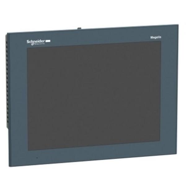 12.1 COLOR TOUCH PANEL SVGA-TFT, Ideal Electrical Catalogue Industrial Computer Graphic Panel - Construction Supplies Australia