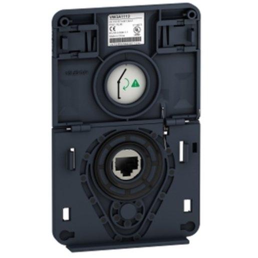 Door Mounting Kit For Graphic Keypad