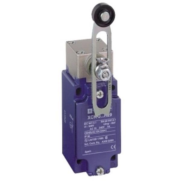 Limit Switch, Ideal Electrical Catalogue Industrial Switch End Switch - Construction Supplies Australia