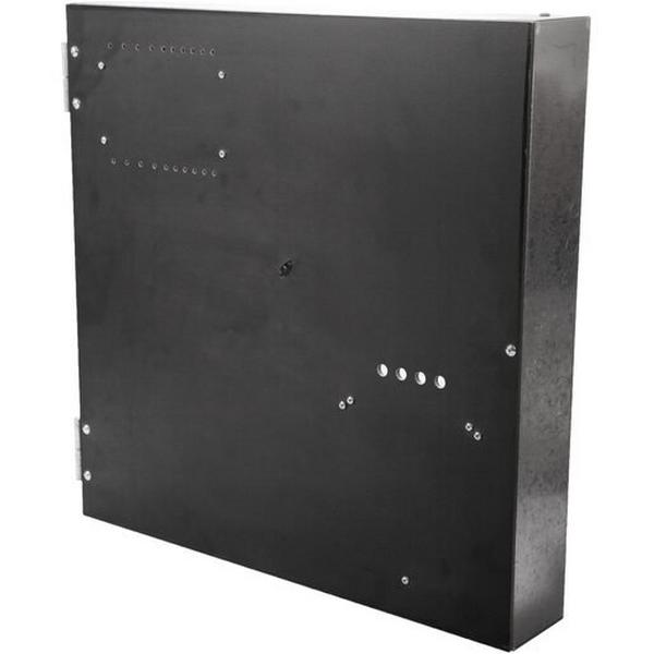 Meter Panel + Surround 600X600, Ideal Electrical Catalogue Industrial Switch Empty Enclosure For Switchgear - Construction Supplies Australia