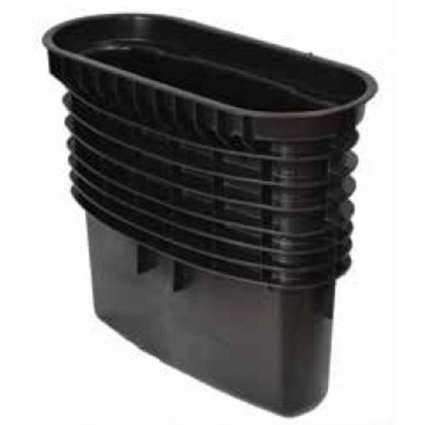 Pit Hdpe P2 Opening 555mm X 185mm With Concrete Electrical Lid, Ideal Electrical Catalogue Power Distribution Earth Inspection Pits Earth Inspection Pit - Construction Supplies Australia