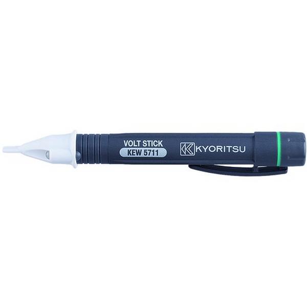 Volt Stick Eat5711 Kyoritsu (20 - 1000V Ac), Ideal Electrical Catalogue Tools Instrumentation Test Measurement Voltage Tester - Construction Supplies Australia