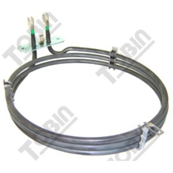 Fan Forced 2300W Oven Element, Ideal Electrical Catalogue Electrical Appliances Spares Heating Element Baking Oven - Construction Supplies Australia