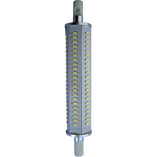 Lamp LED R7s 8W 5000K 740Lm 240VAC 50/60Hz N/Dim, Ideal Electrical Catalogue Lamps Led Led Lamp Multi Led - Construction Supplies Australia