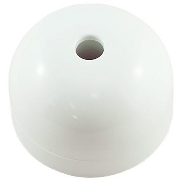 Ceiling Rose 500V AC 15 Amp, Ideal Electrical Catalogue Cable Management Box Housing Ceiling Rose - Construction Supplies Australia