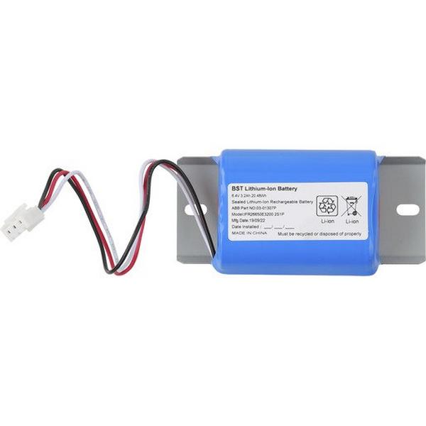 BATTERY 6.4V 3.2AH LIFEPO4, Ideal Electrical Catalogue Electrical Appliances Batteries Rechargeable Battery - Construction Supplies Australia