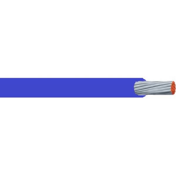 Cable Building Wire Flexible Tinned 1C 1mm Blue, Ideal Electrical Catalogue Cable Building Wire Building Wire - Construction Supplies Australia