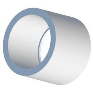 CONDUIT REDUCER 63MM TO 50MM GREY