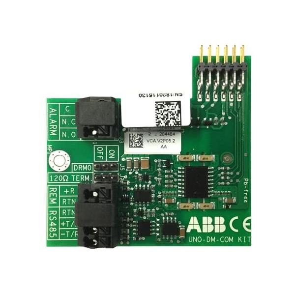 Fimer Abb Accessory Communication Board, Ideal Electrical Catalogue Energy Management Solar Inverters Inverter Accessories - Construction Supplies Australia