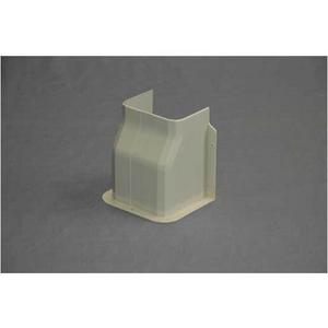 EZYDUCT ECC-110 CEILING CAP 110MM