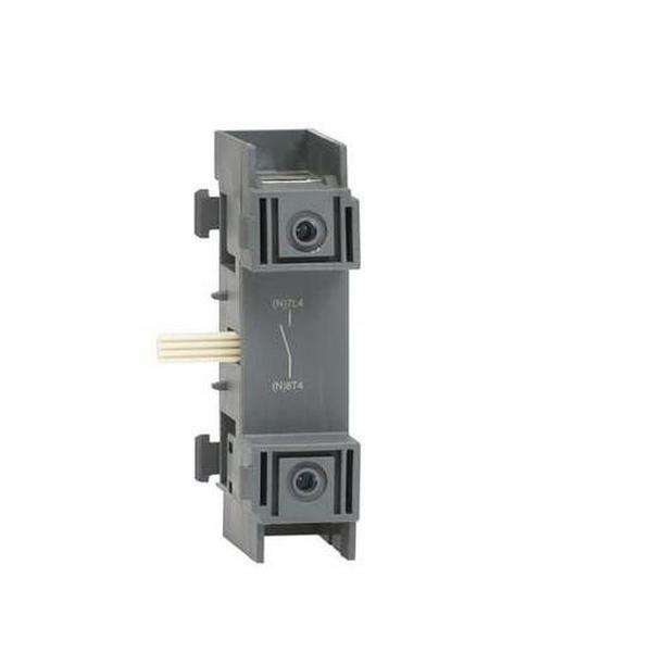 Fourth Pole To Suit Ot100. Ot125E3 6mm s, Ideal Electrical Catalogue Industrial Switch Accessories Spare Parts For Low Voltage Switch Technology - Construction Supplies Australia