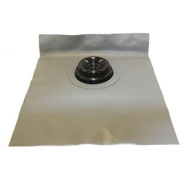 Tile Flashing Lead 12-70mm Dek, Ideal Electrical Catalogue Av Security Detection Antennas Antenna Mounting Material - Construction Supplies Australia