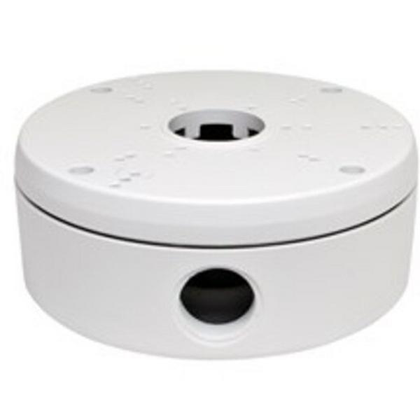 Ivsec Conduit Box Housing Types For 110Xa 512Xa 323Xa, Ideal Electrical Catalogue Av Security Detection Alarm Surveillance Video Surveillance System - Construction Supplies Australia