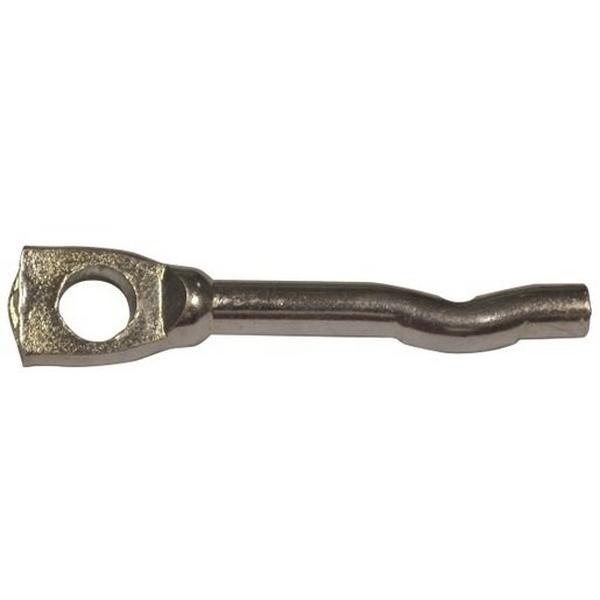 Eye Anchor 5mm Concrete Suits Tie Wire (100), Ideal Electrical Catalogue Hardware Nuts Bolts Anchor Bolt - Construction Supplies Australia