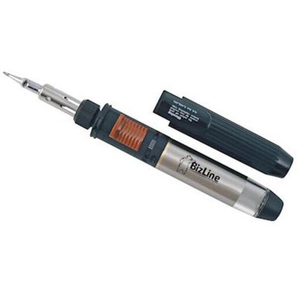 Soldering Iron Gas, Ideal Electrical Catalogue Tools Instrumentation Soldering Gas Soldering Iron - Construction Supplies Australia