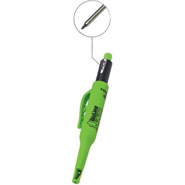 Pencil Pica Dry Graphite Lead, Ideal Electrical Catalogue Hardware Markers Lead Pencil - Construction Supplies Australia