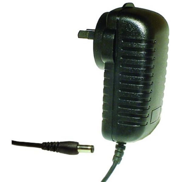 32G Smpsu 12V DC 2500mA, Ideal Electrical Catalogue Industrial Power Supply Voltage Measuring Transformer - Construction Supplies Australia