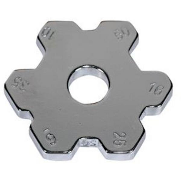Matrices Sets Spare For Crimping Pliers Biz700013, Ideal Electrical Catalogue Tools Instrumentation Crimp Tool Insert For Crimp Tool Cable Lugs Cable End Sleeves Screen Connection - Construction Supplies Australia