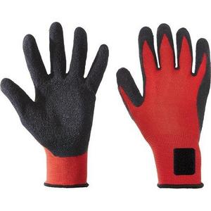 GLOVES HANDLING GRIP SIZE 10