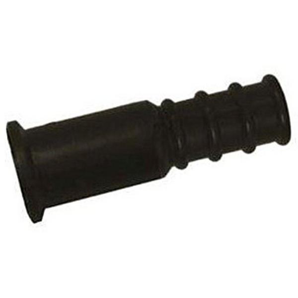 Weatherproof PVC Boot For RG6 Connectors (Telstra 40007399), Ideal Electrical Catalogue Wiring Accessories Connector Modular Connector Industrial Connector - Construction Supplies Australia