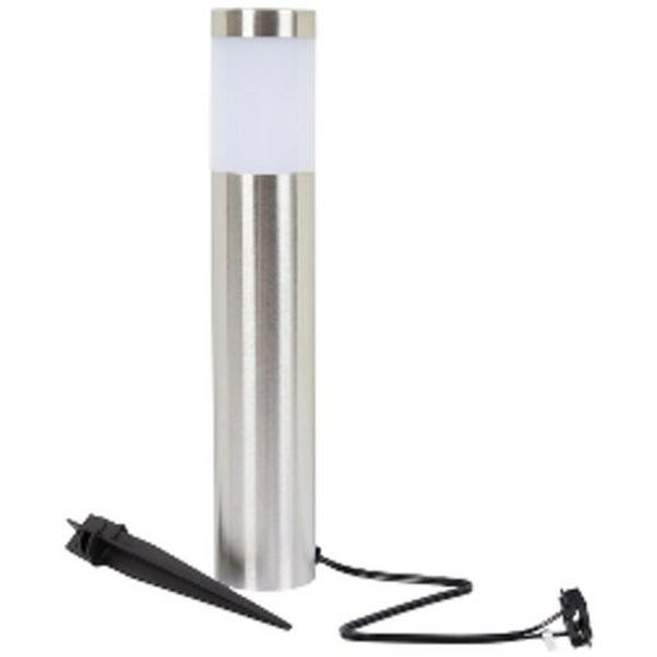 Bollard LED G4 1W 12VAC 2700K 100Lm Cacto, Ideal Electrical Catalogue Light Fittings Bollard Luminaire Bollard - Construction Supplies Australia