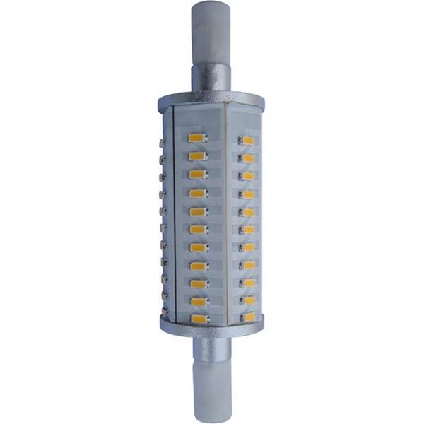 4W LED R7 78.3mm 3000K, Ideal Electrical Catalogue Lamps Led Led Lamp Multi Led - Construction Supplies Australia